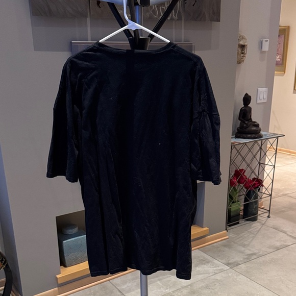 The Rolling Stones Black and Red graphic Tee mens 3XL - Picture 4 of 4